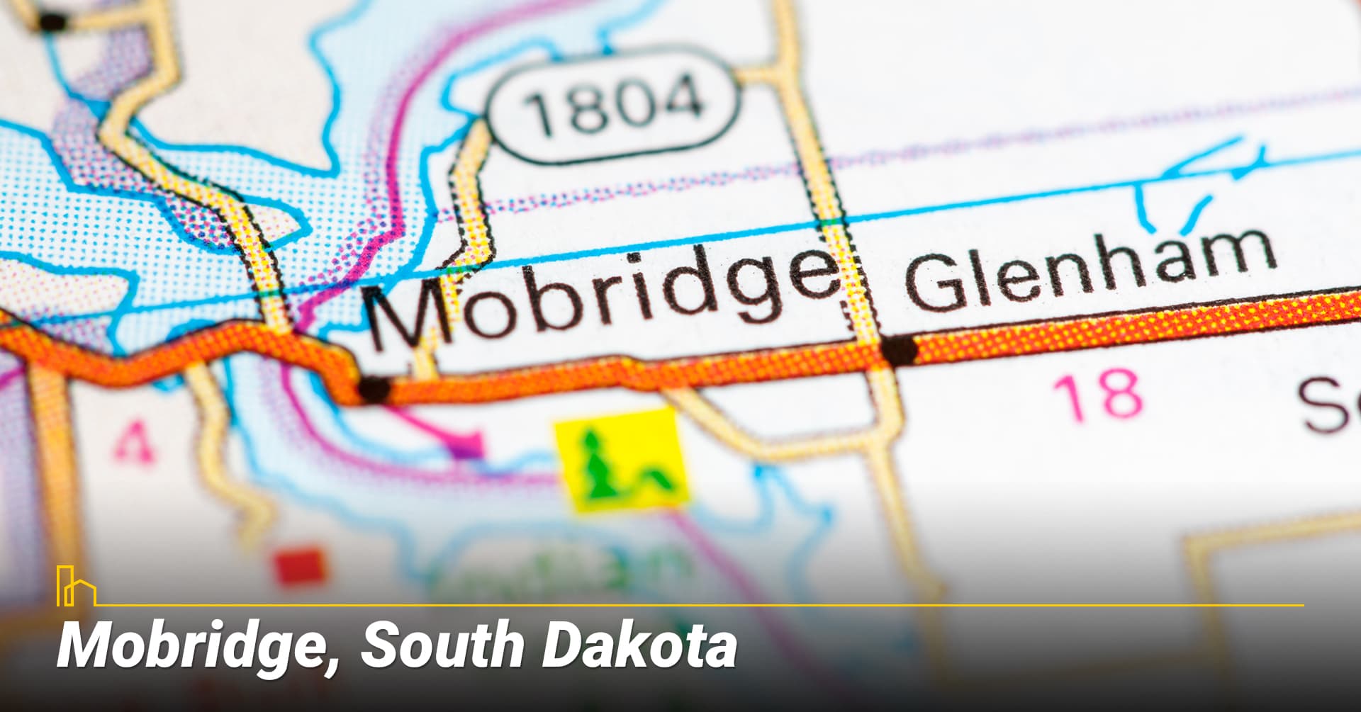 Mobridge - Walworth County