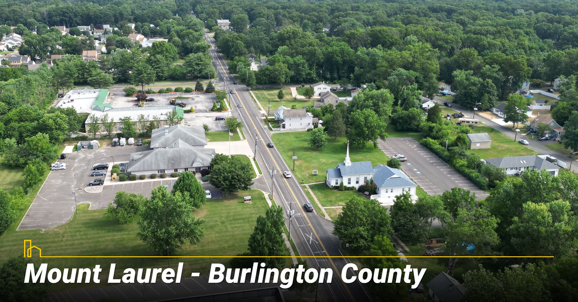 Mount Laurel - Burlington County Mount Laurel - Burlington County