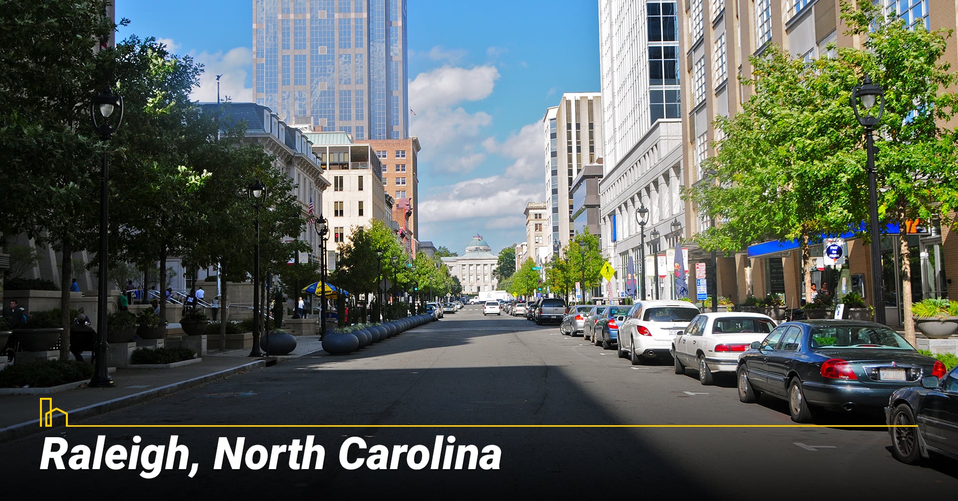 Raleigh, North Carolina Raleigh, North Carolina