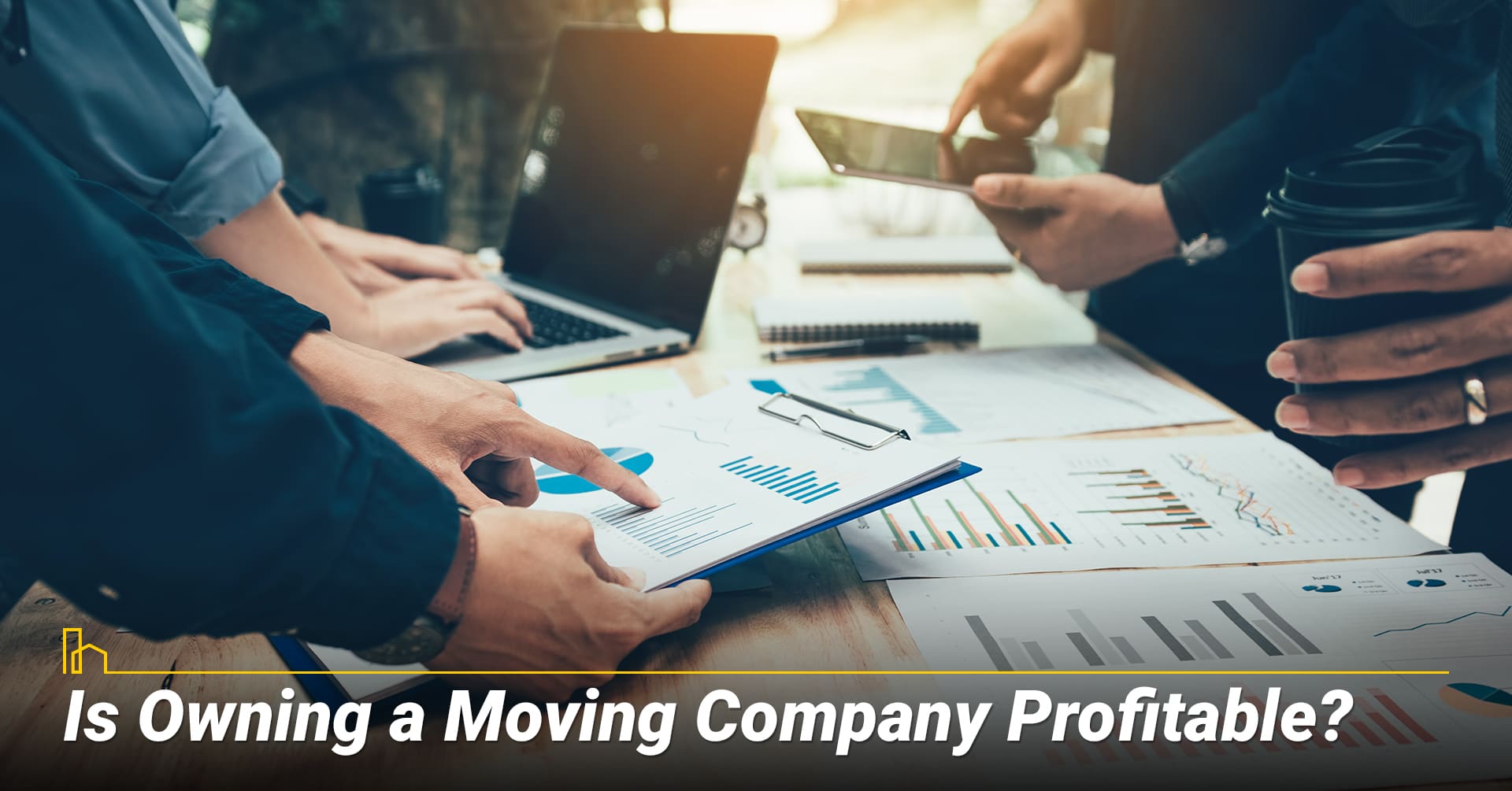 Is Owning a Moving Company Profitable? Is Owning a Moving Company Profitable?
