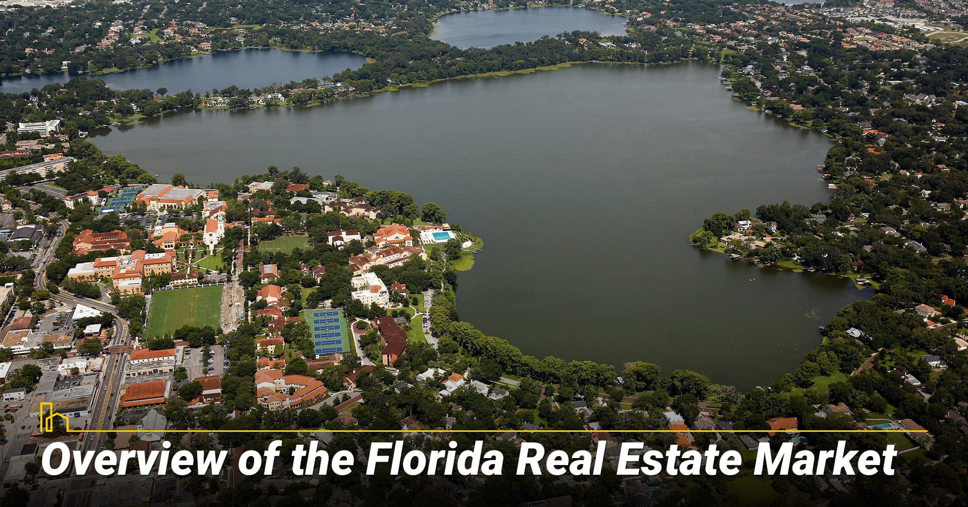 Overview of the Florida Real Estate Market 