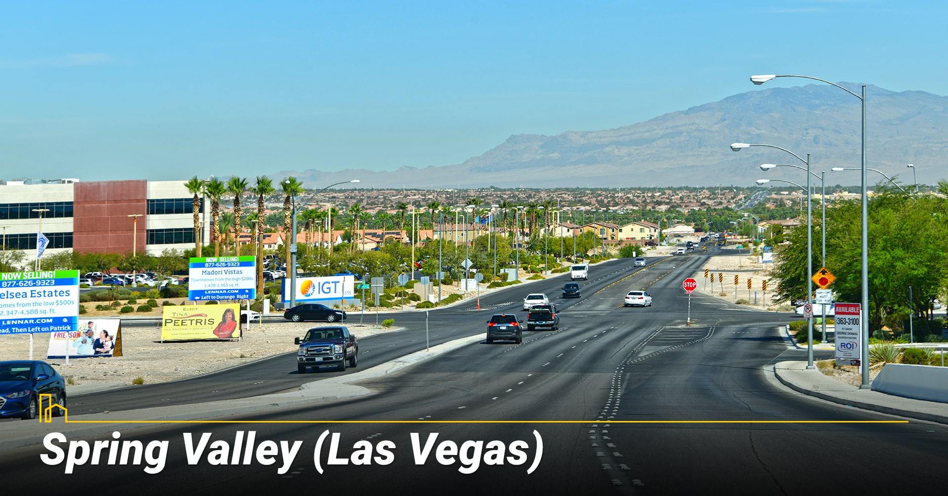 Spring Valley (Las Vegas) 