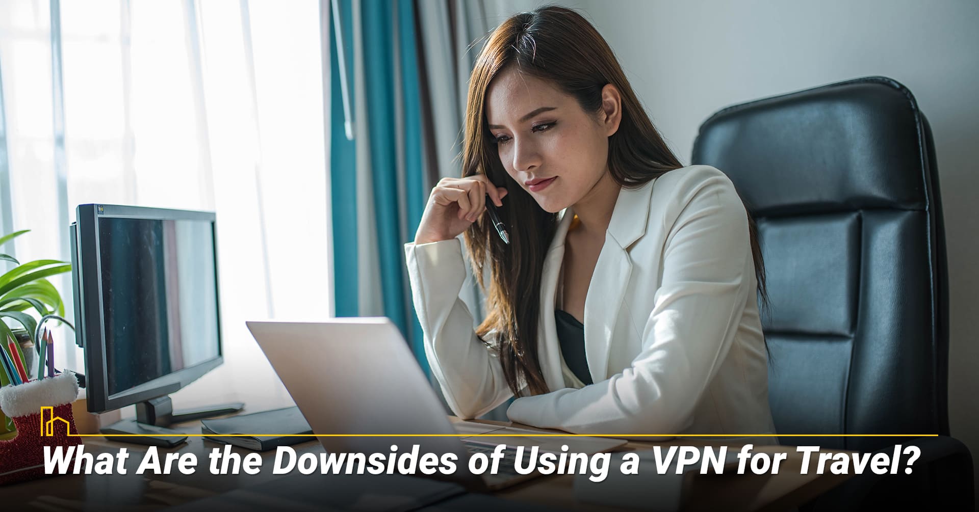 What Are the Downsides of Using a VPN for Travel? What Are the Downsides of Using a VPN for Travel?