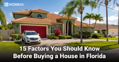 15 Key Factors to Know Before Buying a House in Florida