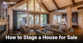 7 Steps to Stage a House for Sale