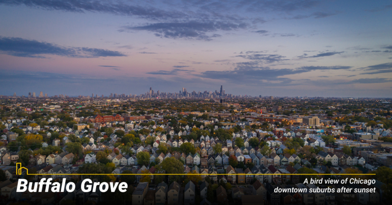 Buffalo Grove, IL