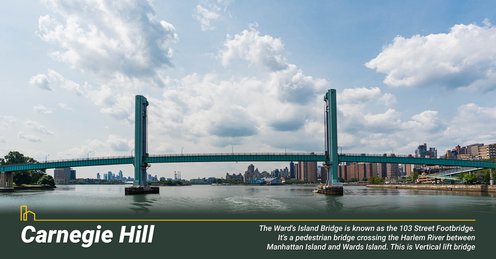 Carnegie Hill: A culturally rich district offering history and safety Carnegie Hill: A culturally rich district offering history and safety