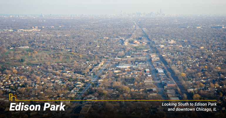 Edison Park, IL