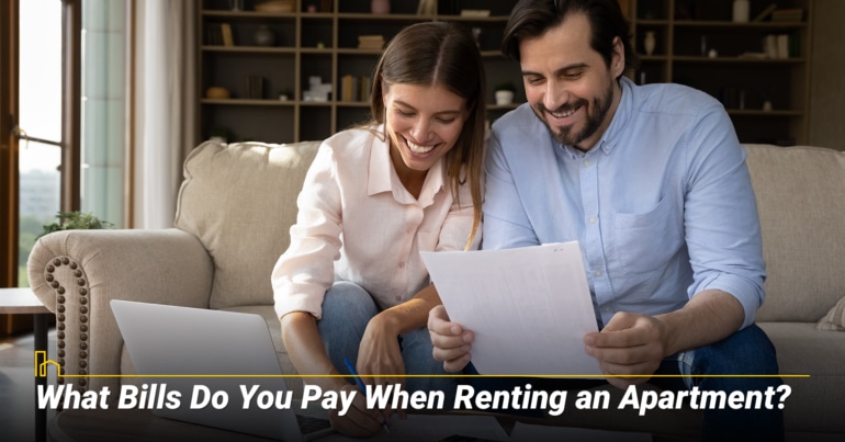 what bills do you pay when renting an apartment img e1688956746344