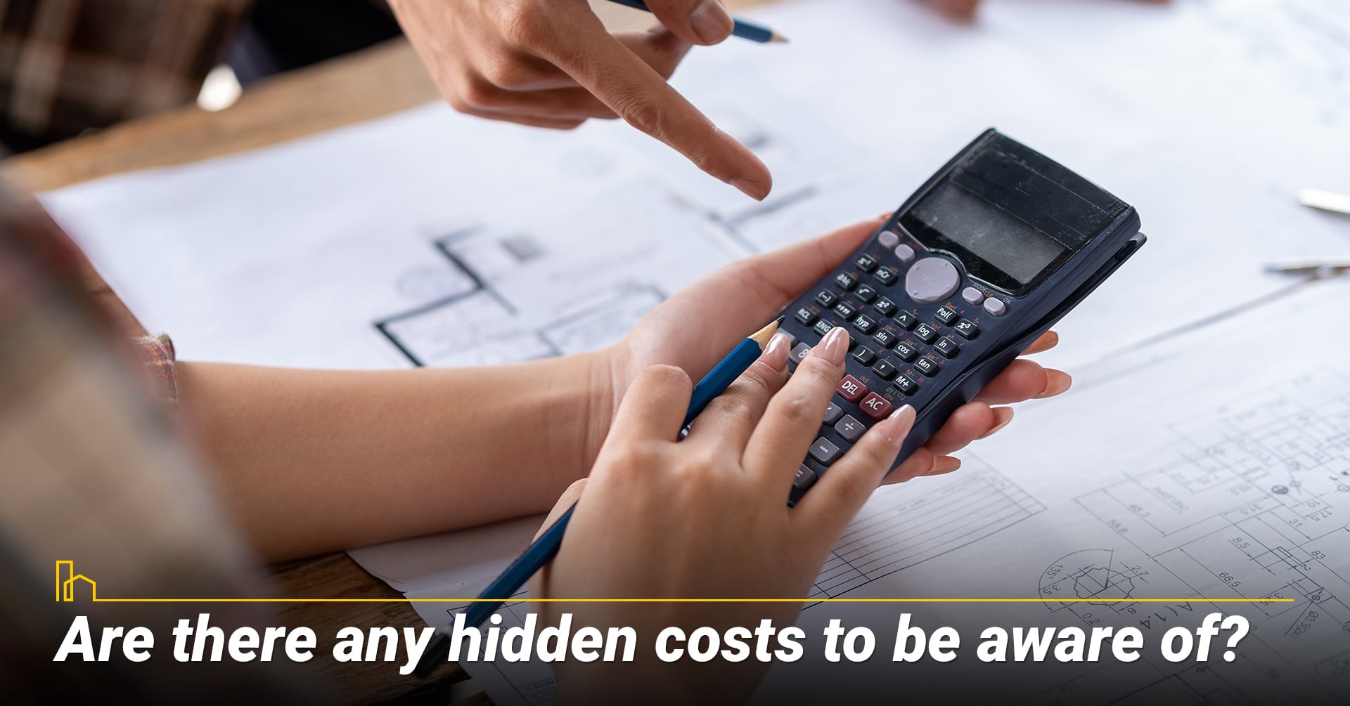 Are there any hidden costs to be aware of?