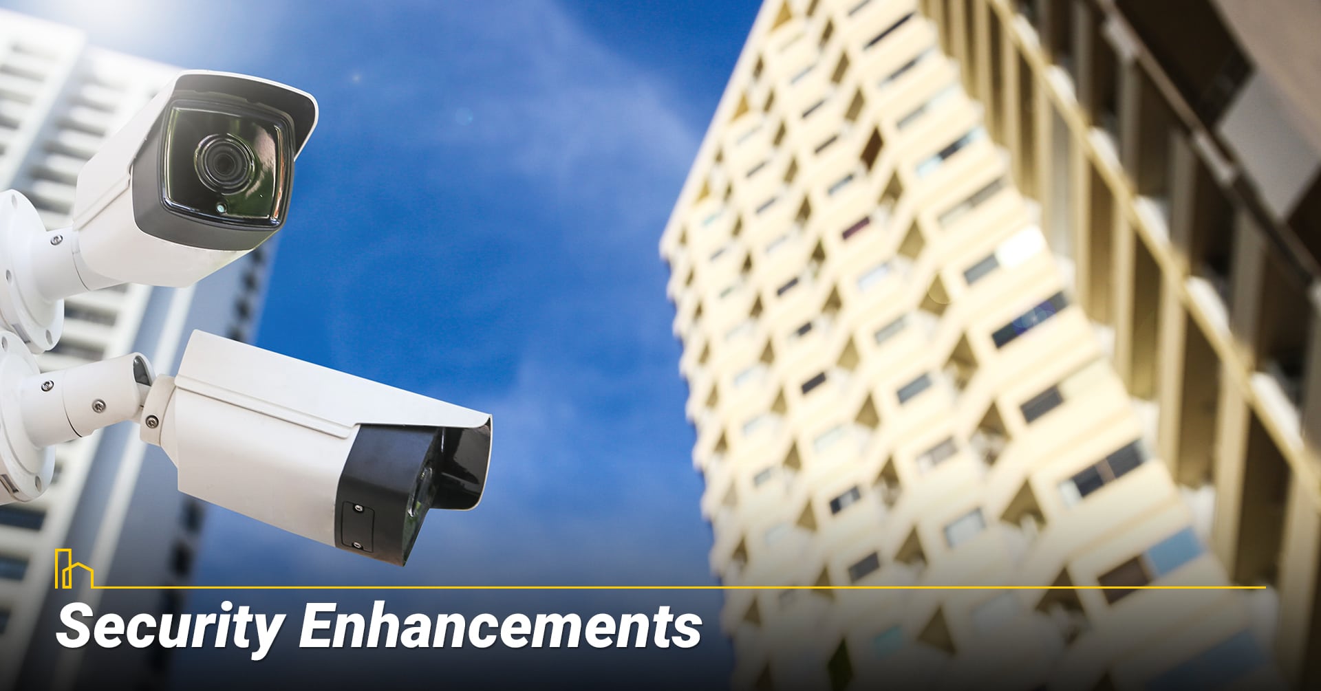 Security Enhancements Security Enhancements