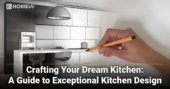 crafting your dream kitchen a guide to exceptional kitchen design img