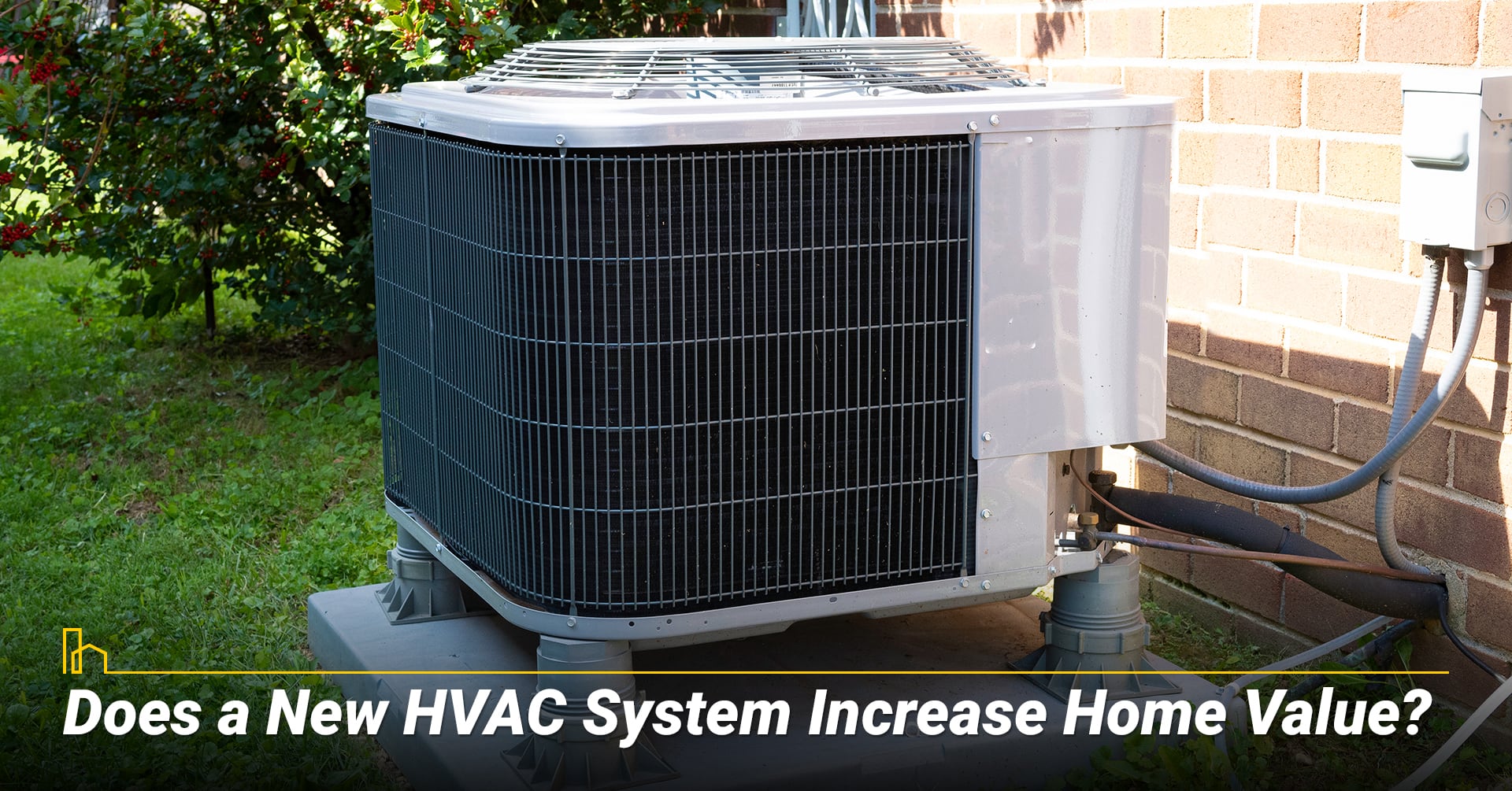 Does a New HVAC System Increase Home Value? Does a New HVAC System Increase Home Value?