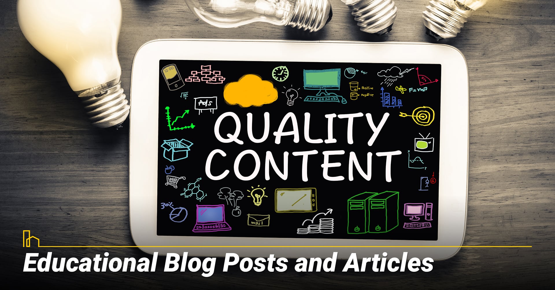 Educational Blog Posts and Articles