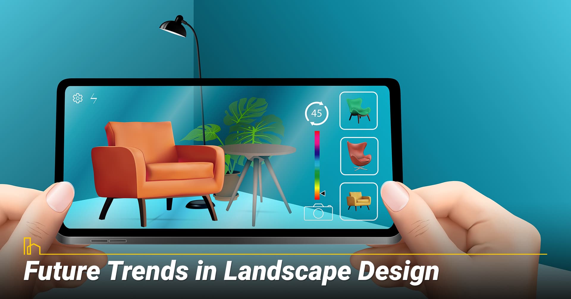 Future Trends in Landscape Design