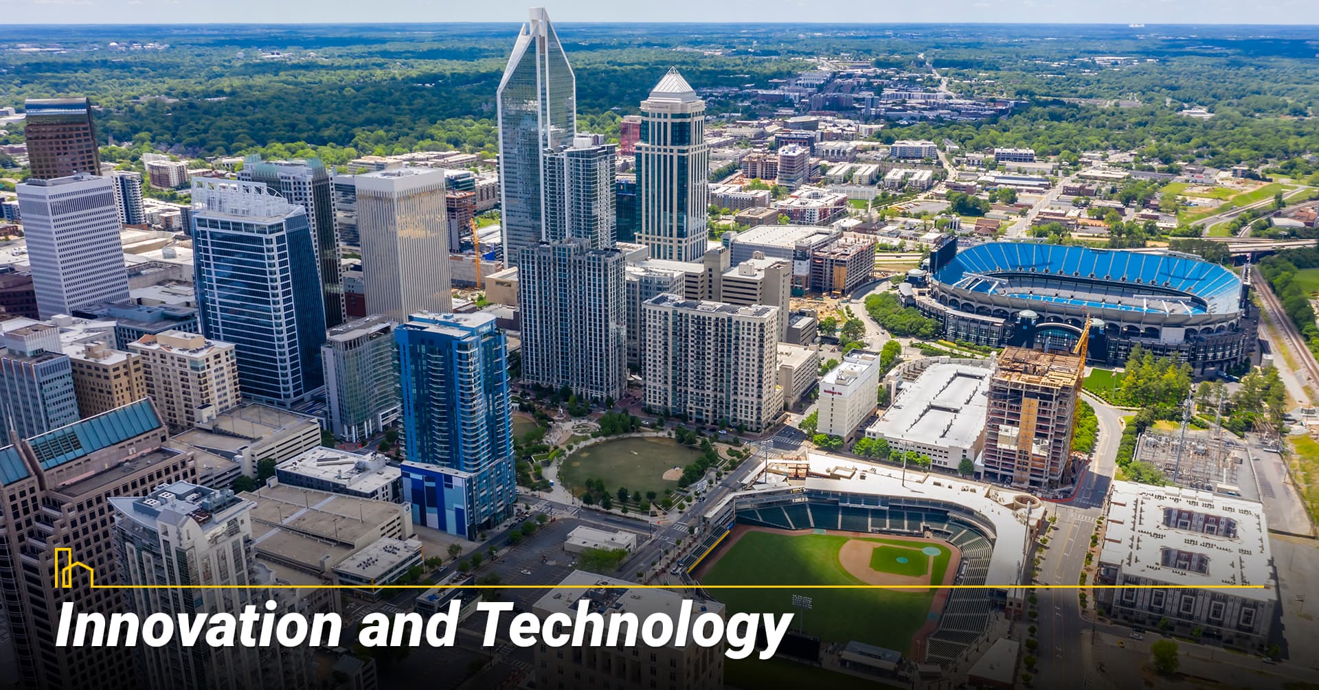 Innovation and Technology Innovation and Technology