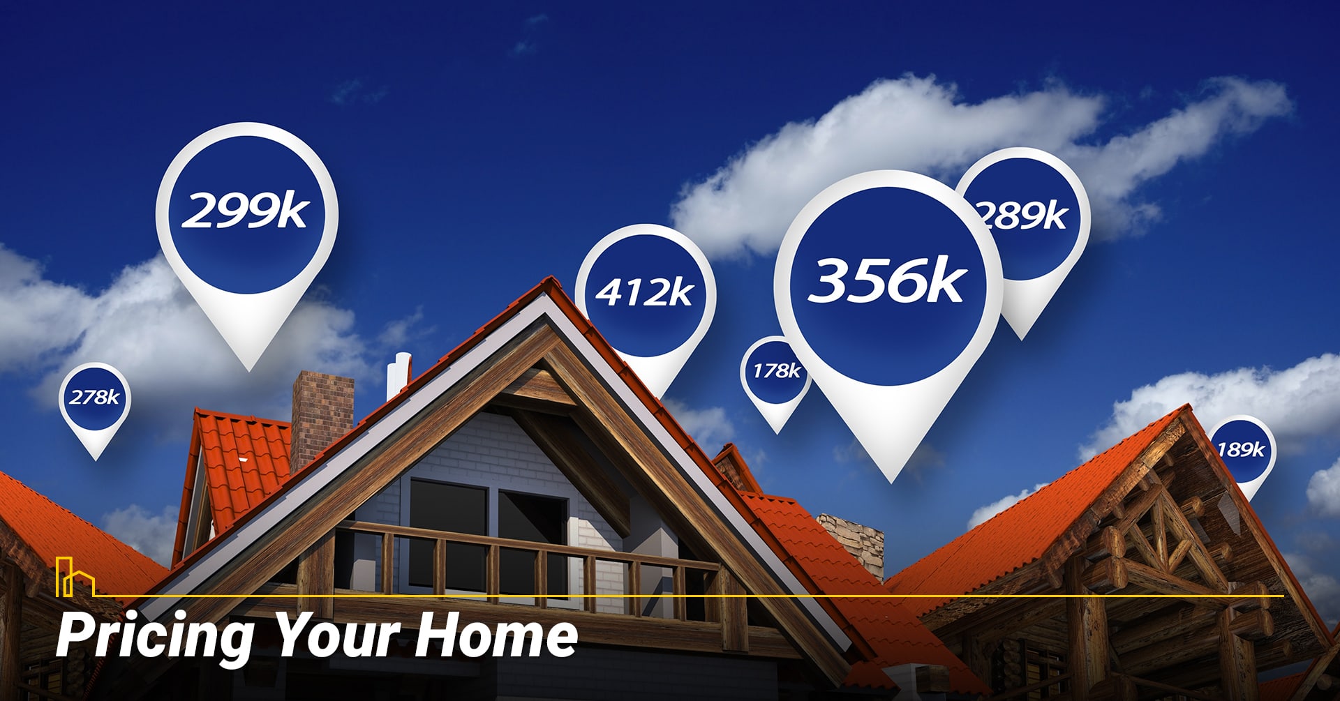 Pricing Your Home