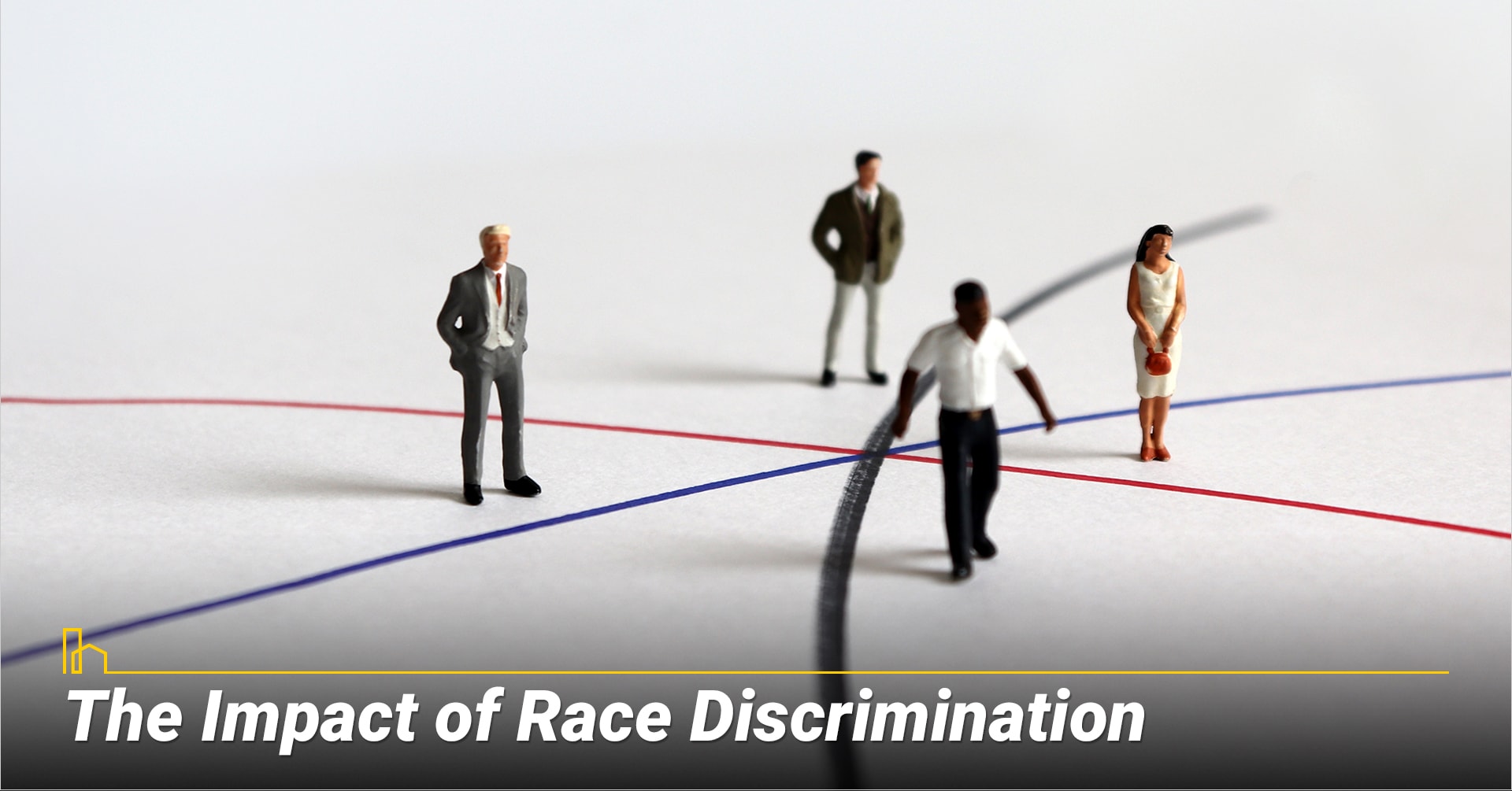The Impact of Race Discrimination The Impact of Race Discrimination