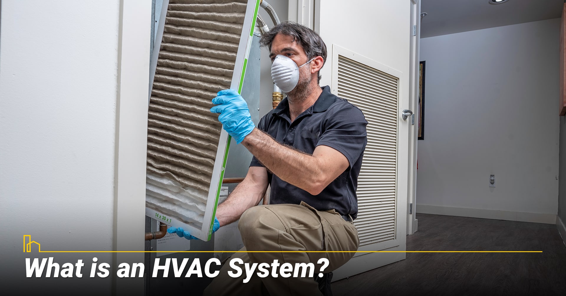 What is an HVAC System? What is an HVAC System?