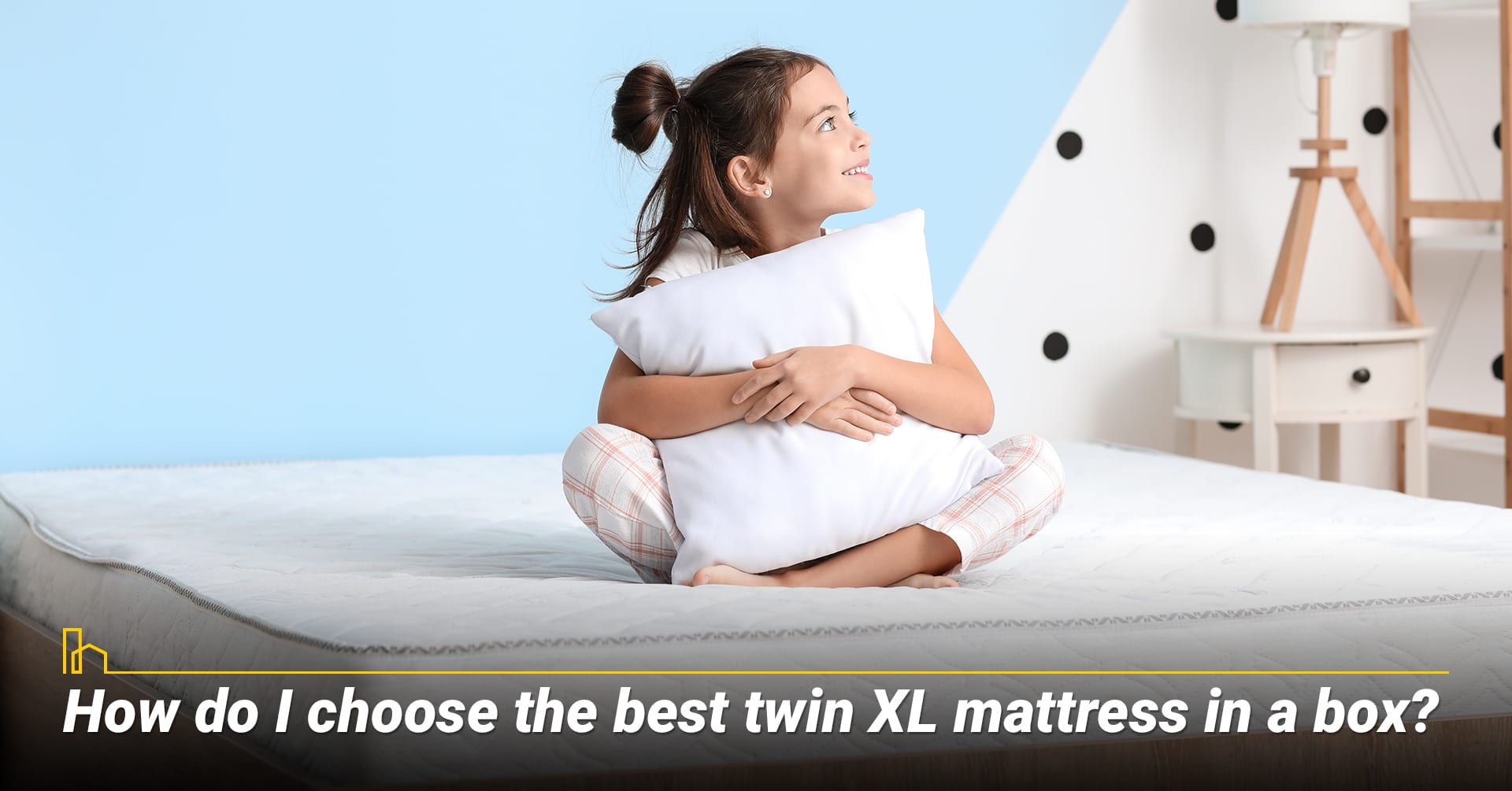 4. How do I choose the best twin XL mattress in a box?