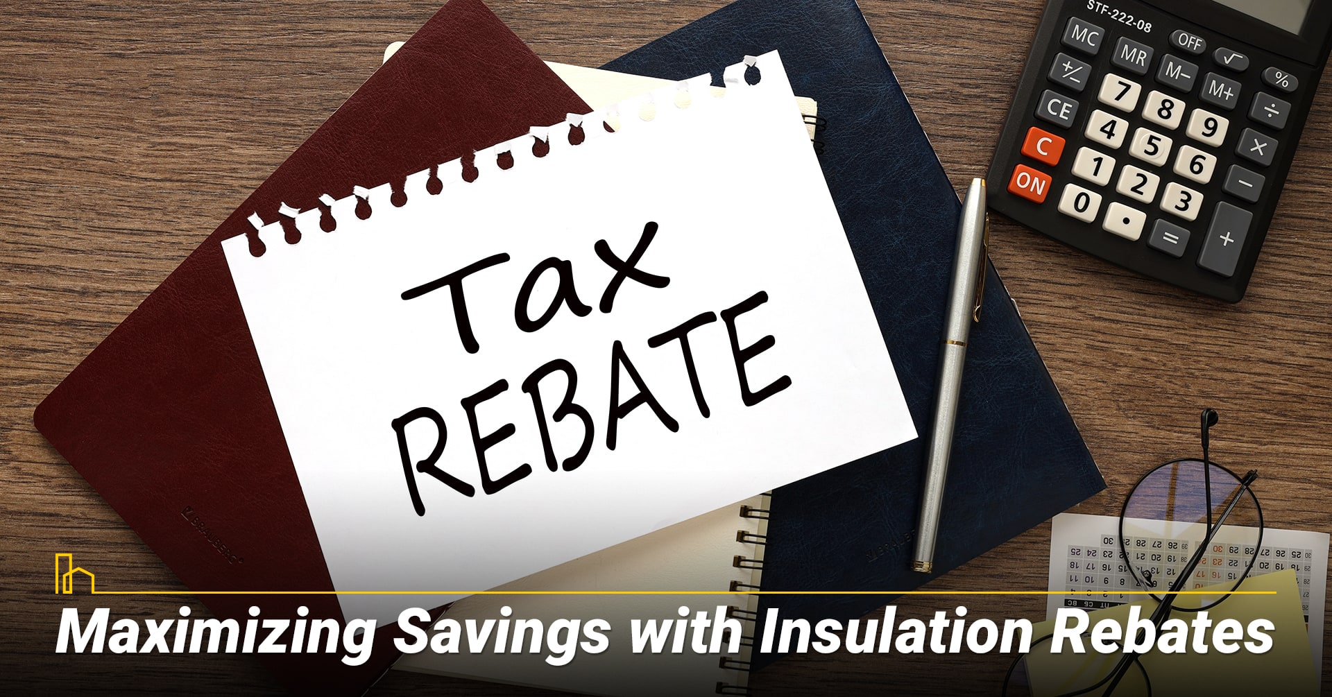 5. Maximizing Savings with Insulation Rebates 5. Maximizing Savings with Insulation Rebates