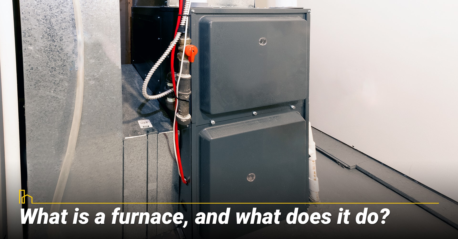 1. What is a furnace, and what does it do? 1. What is a furnace, and what does it do?