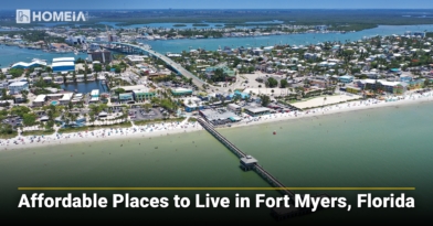 7 Key Factors to Know About Living in Fort Myers, Florida
