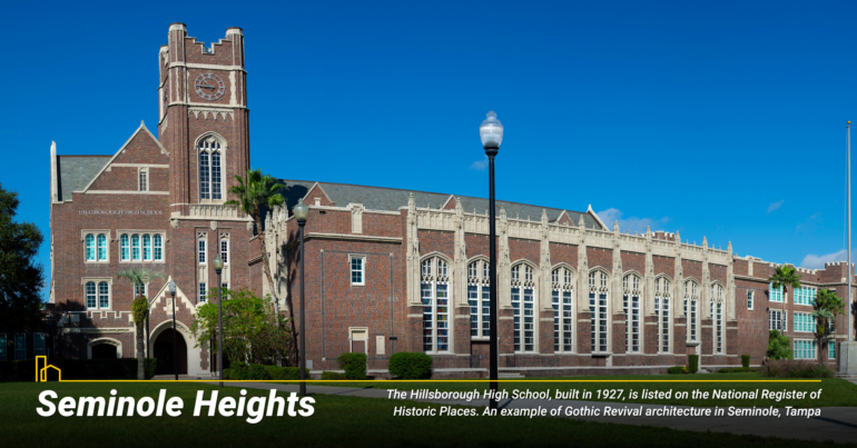 Affordable Tampa Living in Florida: Where to Find Your Budget-Friendly Dream Home