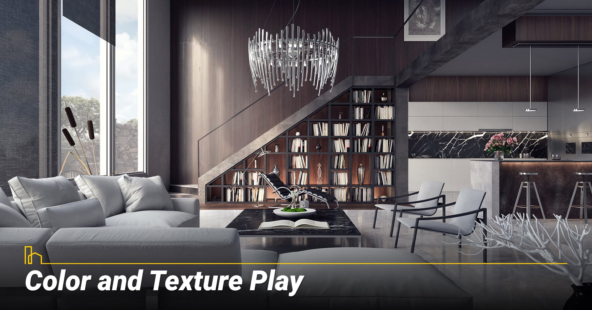 Color and Texture Play