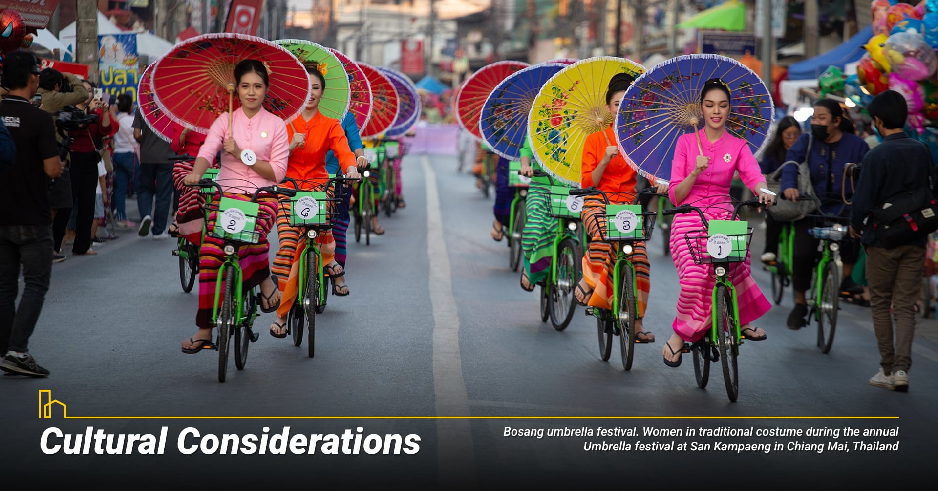 Cultural Considerations