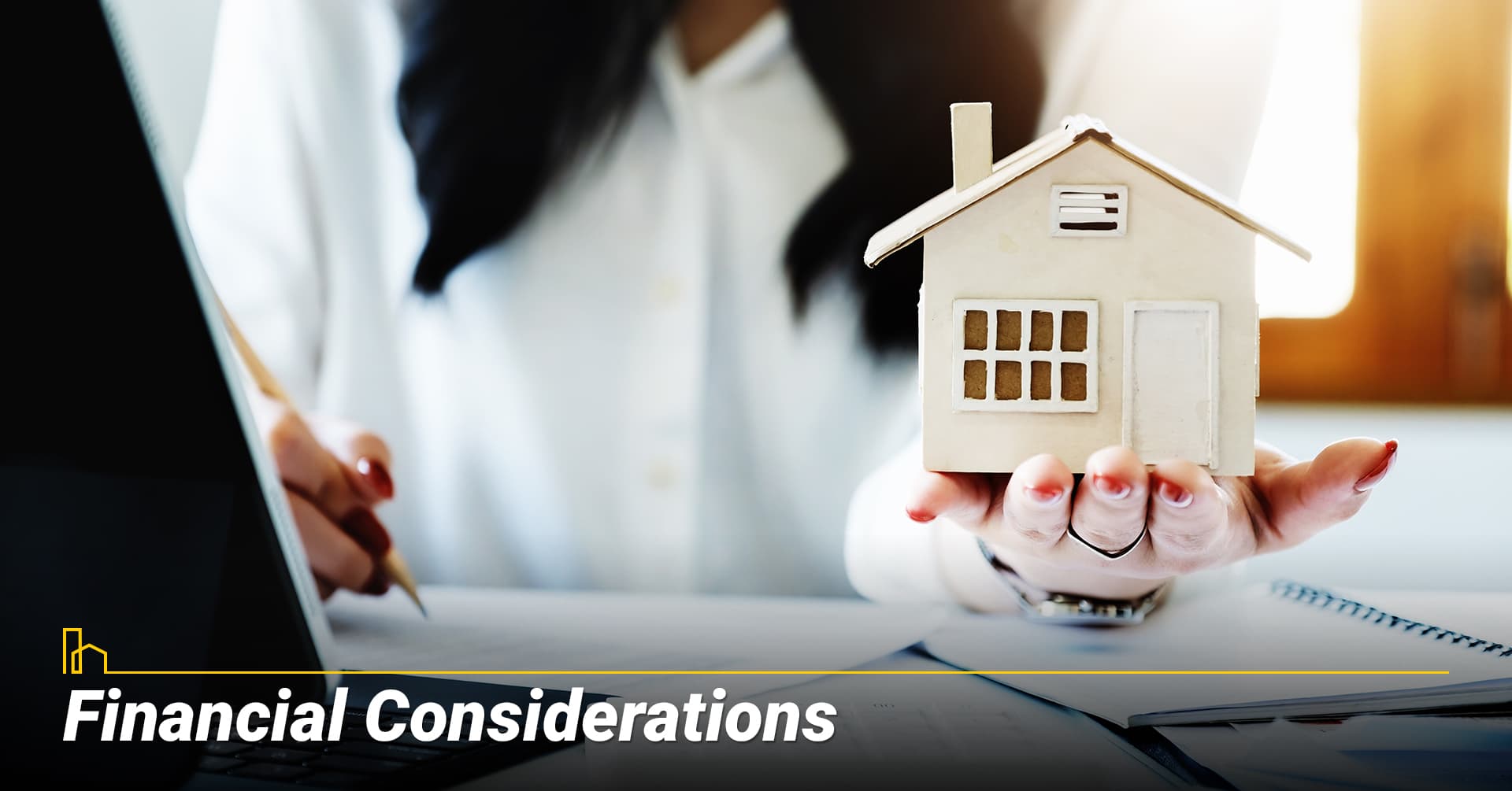 Financial Considerations