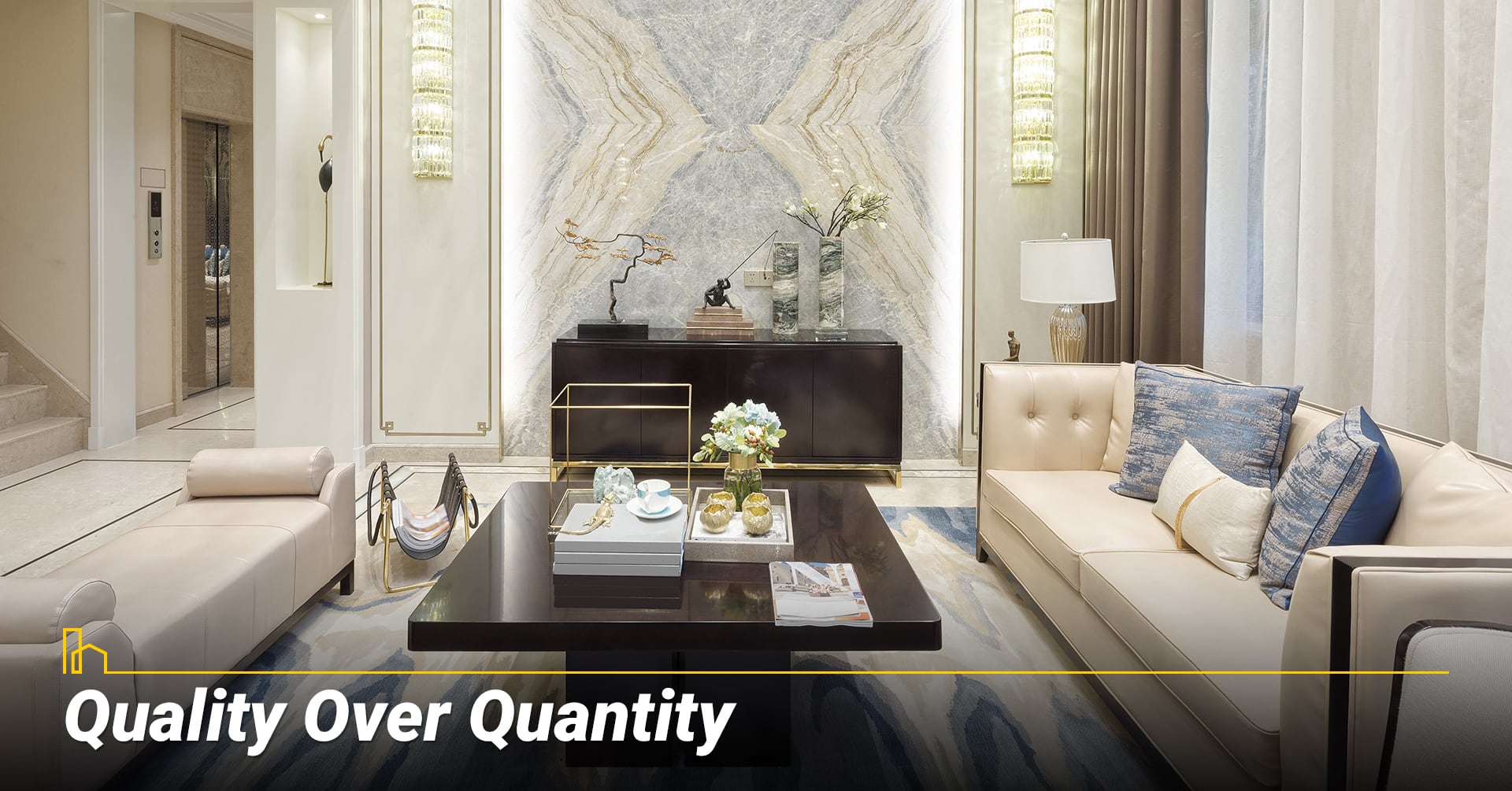 Quality Over Quantity