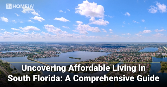 Uncovering Affordable & Safe Living in South Florida: A Comprehensive Guide