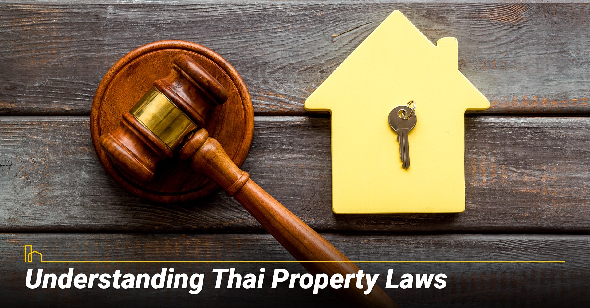 Understanding Thai Property Laws
