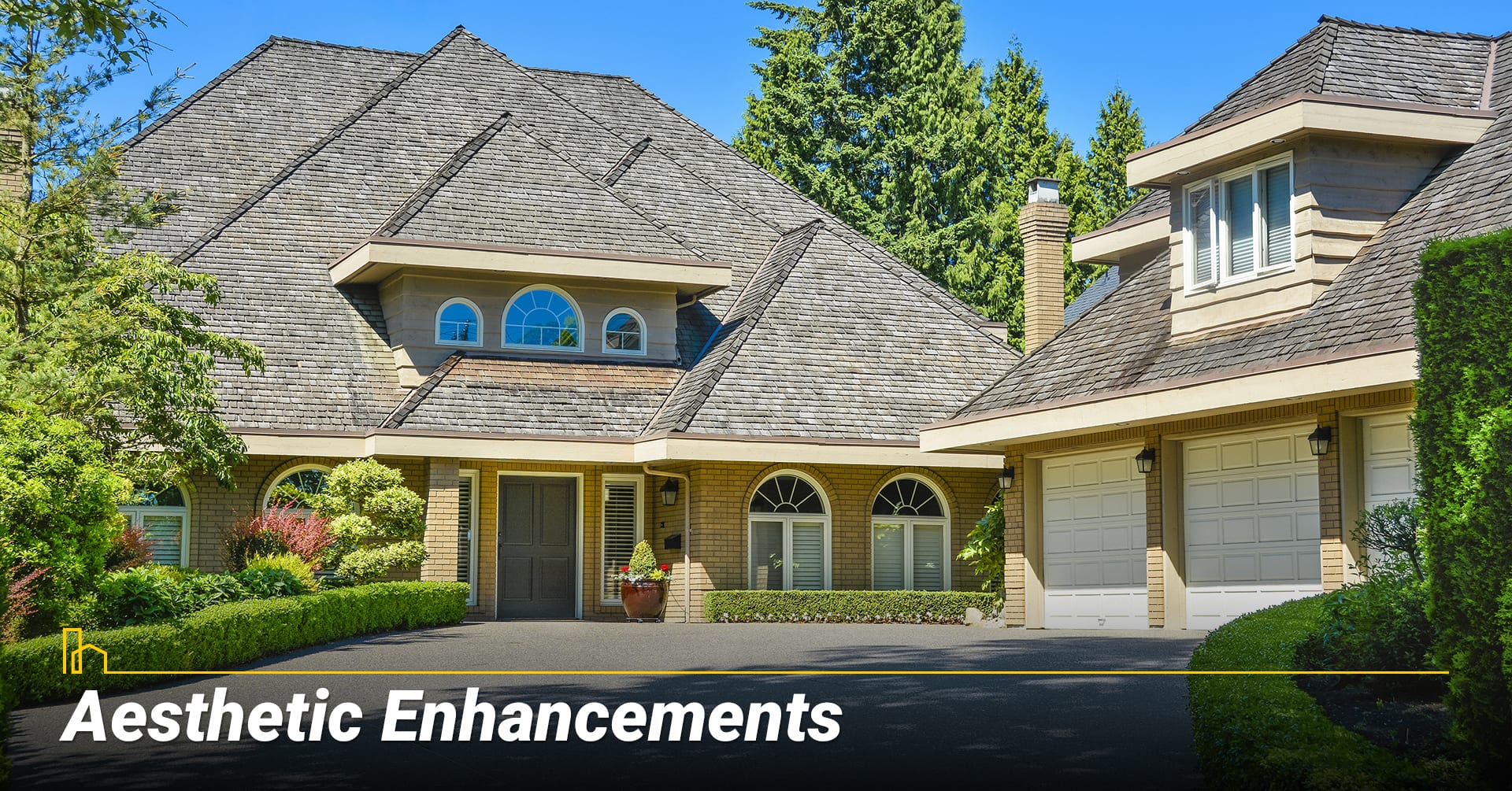 Aesthetic Enhancements