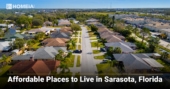 Affordable Places to Live in Sarasota Florida main