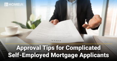 Approval Tips for Complicated Self-Employed Mortgage Applicants
