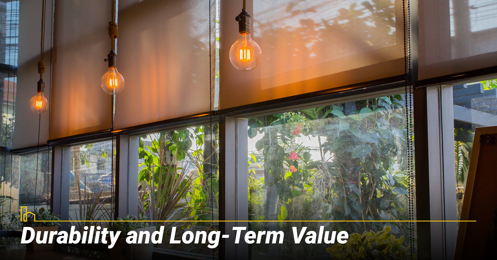 Durability and Long Term Value