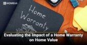 Evaluating the Impact of a Home Warranty on Home Value