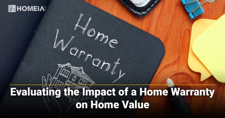 Evaluating the Impact of a Home Warranty on Home Value