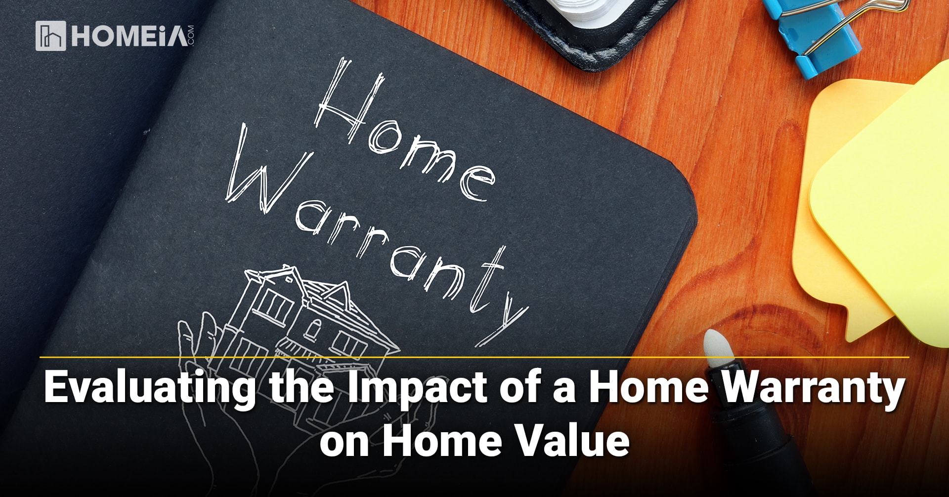Evaluating the Impact of a Home Warranty on Home Value