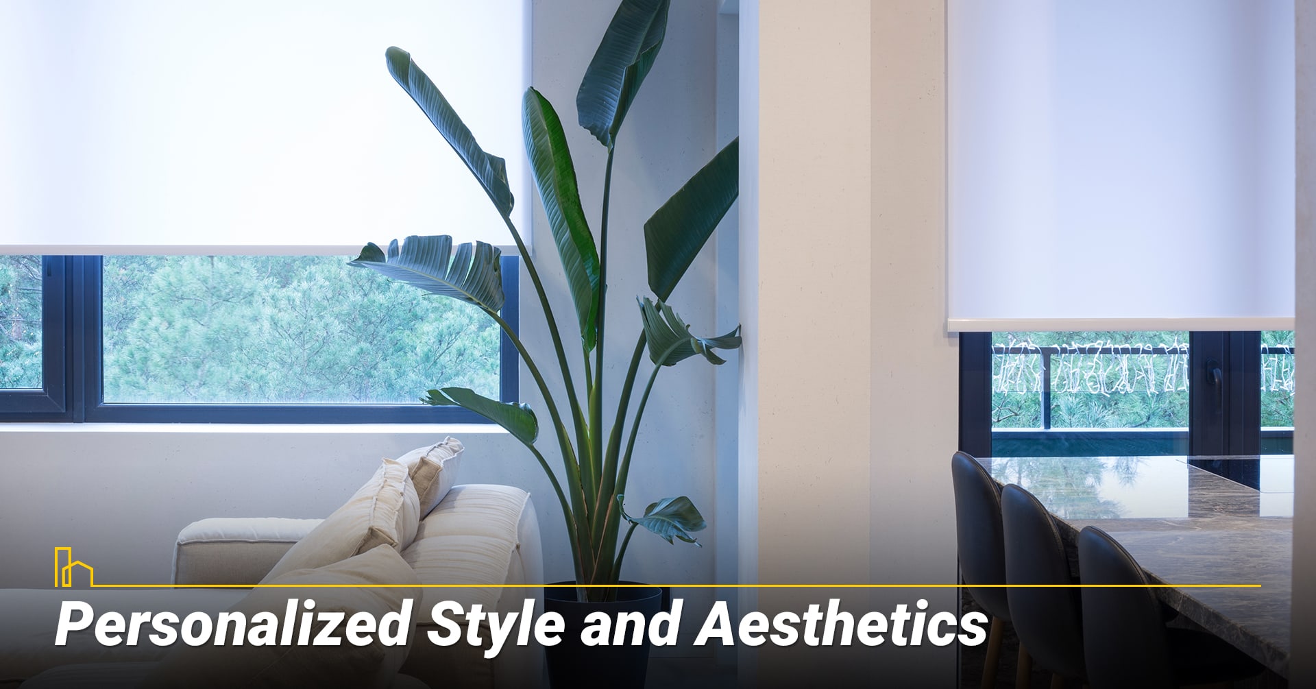 Personalized Style and Aesthetics