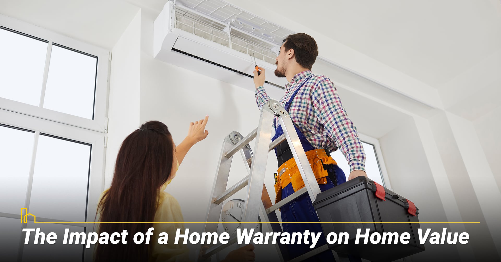 The Impact of a Home Warranty on Home Value