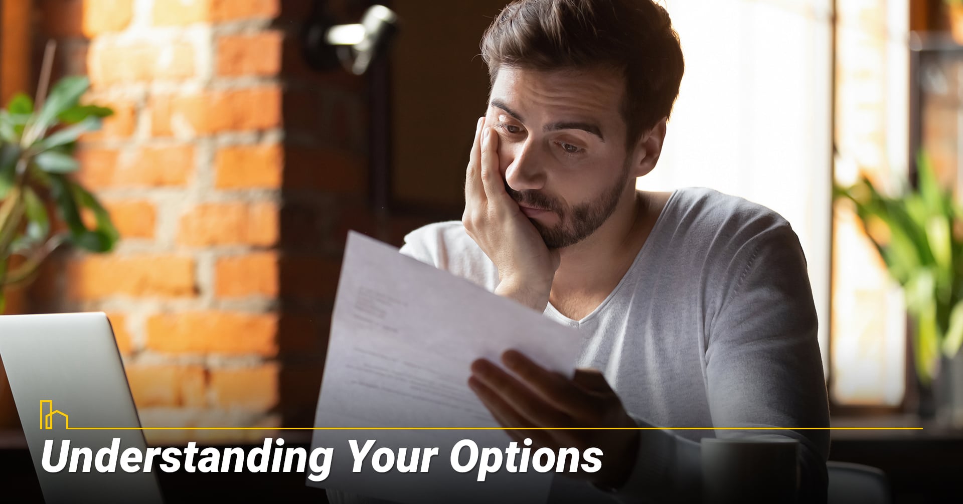Understanding Your Options