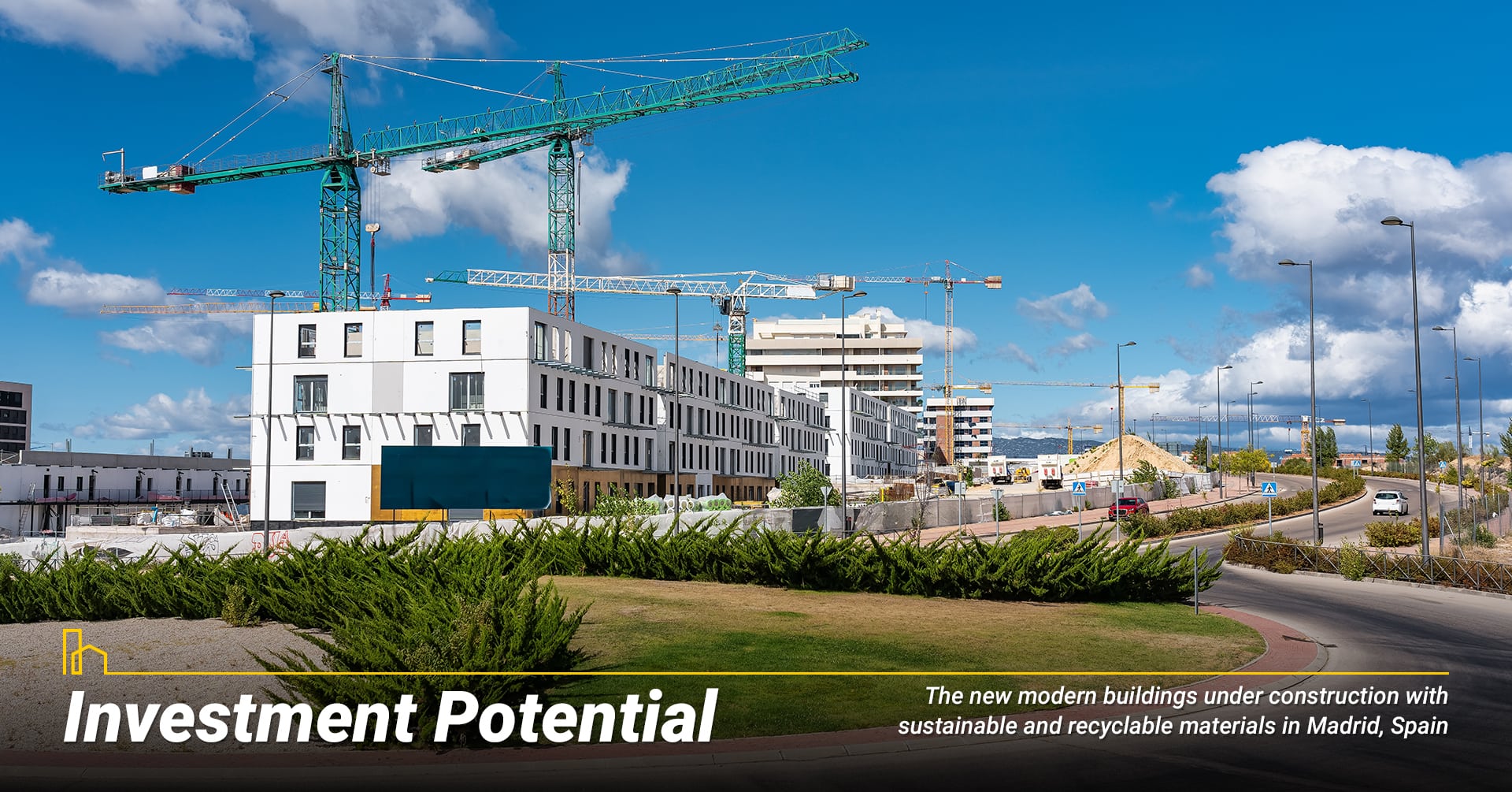 Investment Potential