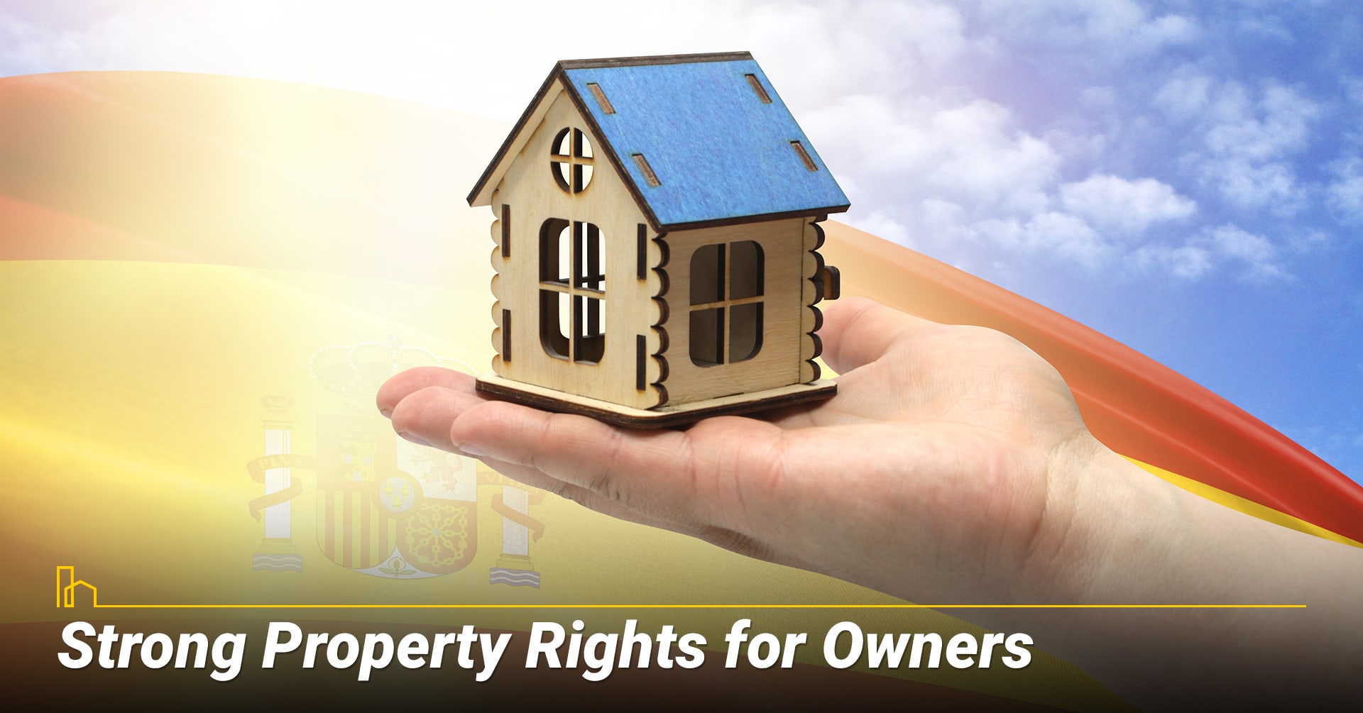 Strong Property Rights for Owners