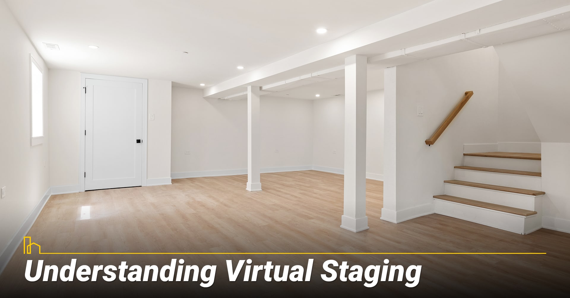 Understanding Virtual Staging