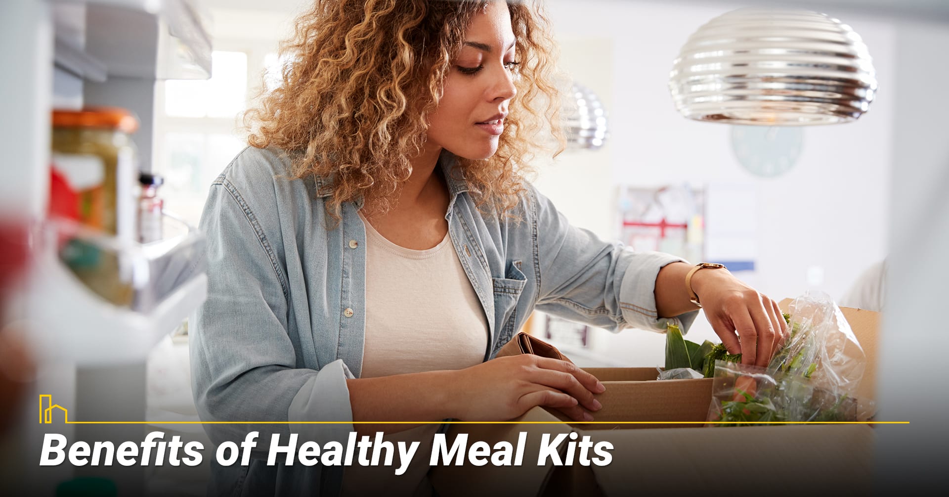 Benefits of Healthy Meal Kits
