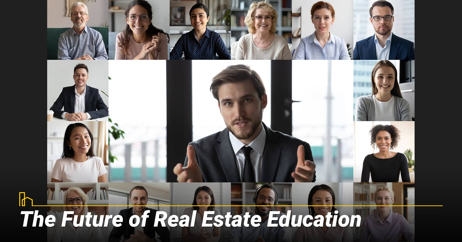 The Future of Real Estate Education