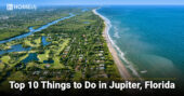 Top 10 Things to Do in Jupiter, Florida